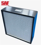 פילטר סינון תעשיה