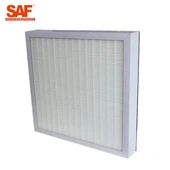 מסך מסנן מרענן אוויר ביעילות גבוהה