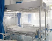 מיטת זרימת אוויר למינאר