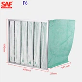 מסנן תיק כיס אוויר