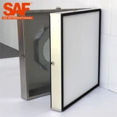 מסוף חד פעמי מסנן אוויר