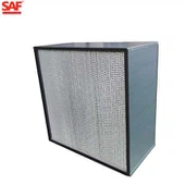 פילטר H14 H14 רפואי H14